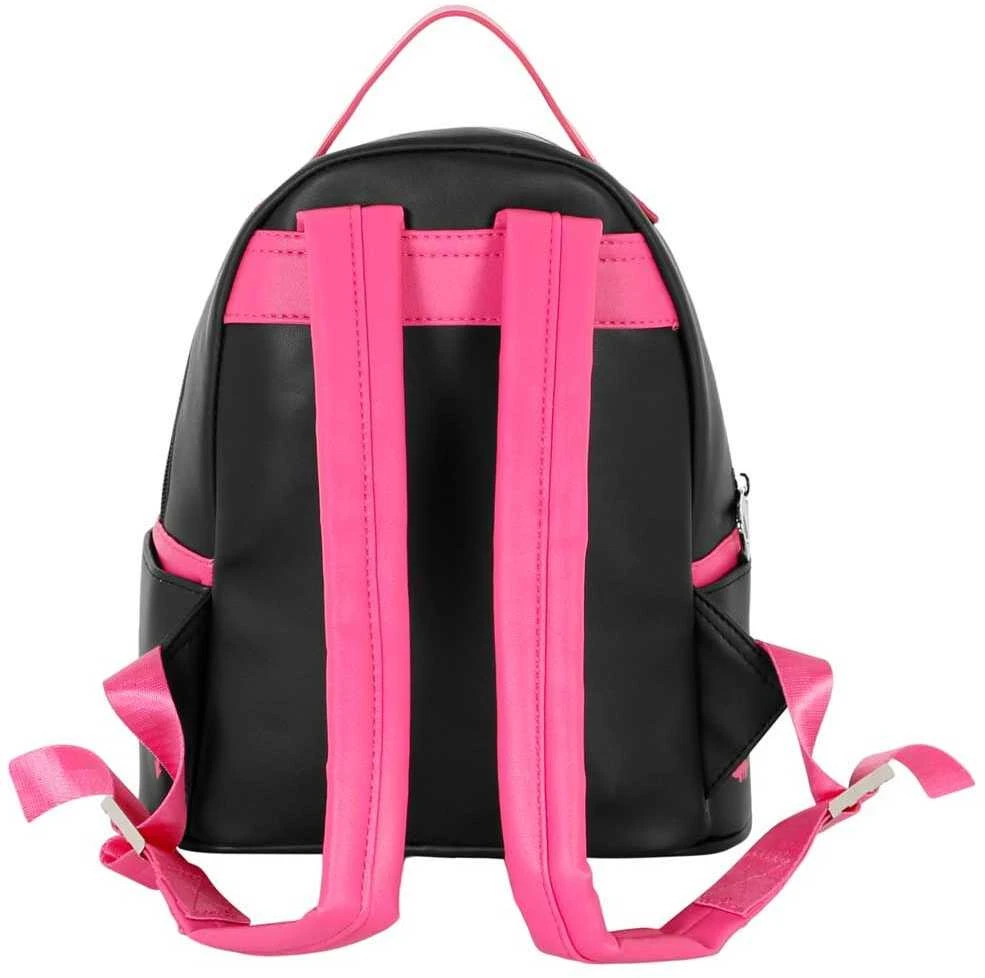 Karactermania Hello Kitty Kuromi backpack 25cm