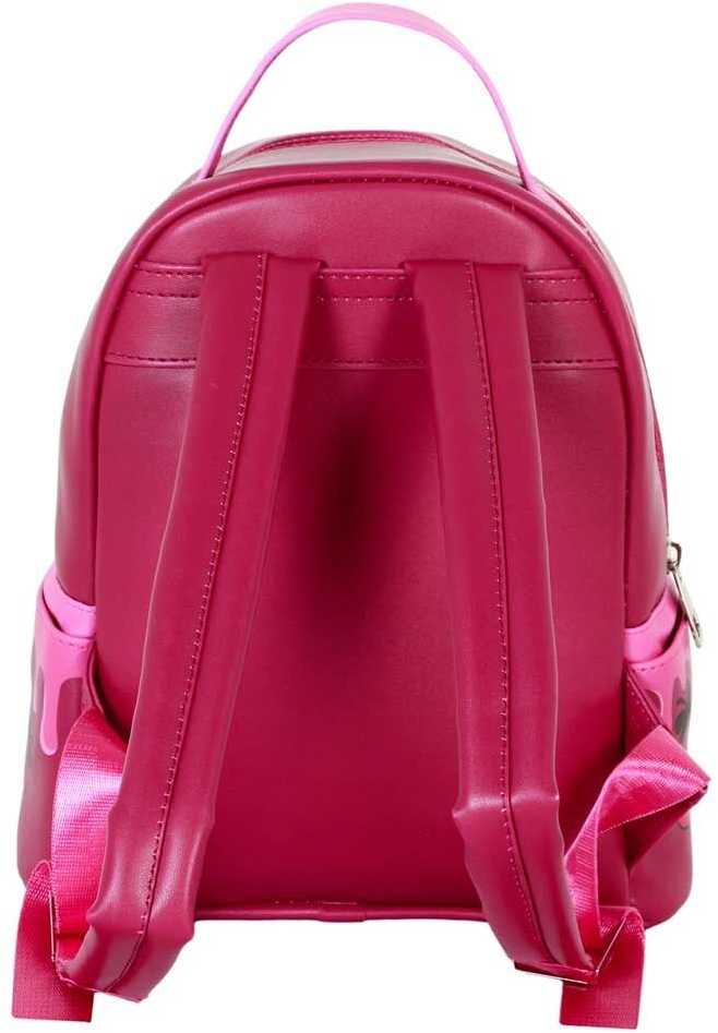 Karactermania Hello Kitty Kuromi Cherry backpack 25cm