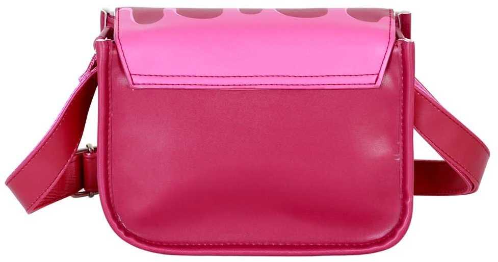 Karactermania Hello Kitty Kuromi Cherry shoulder bag
