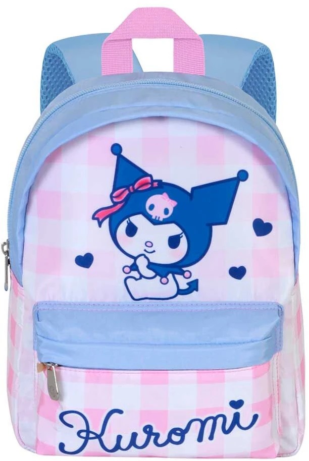 Karactermania Hello Kitty Kuromi Sweety backpack 27cm
