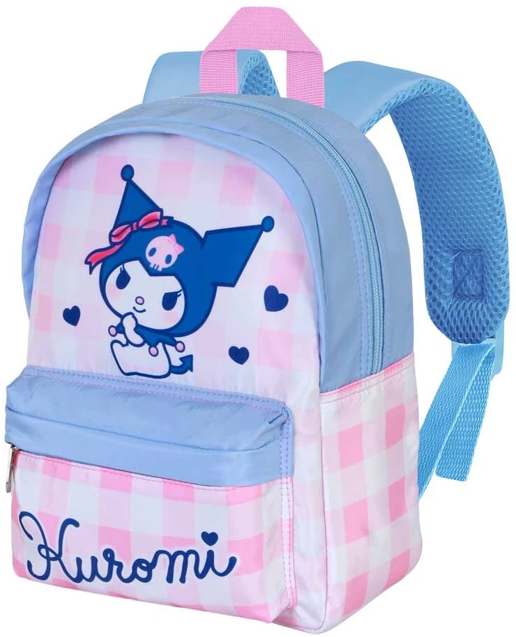 Karactermania Hello Kitty Kuromi Sweety backpack 27cm