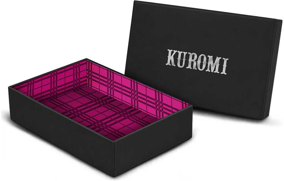 Karactermania Hello Kitty Kuromi wallet