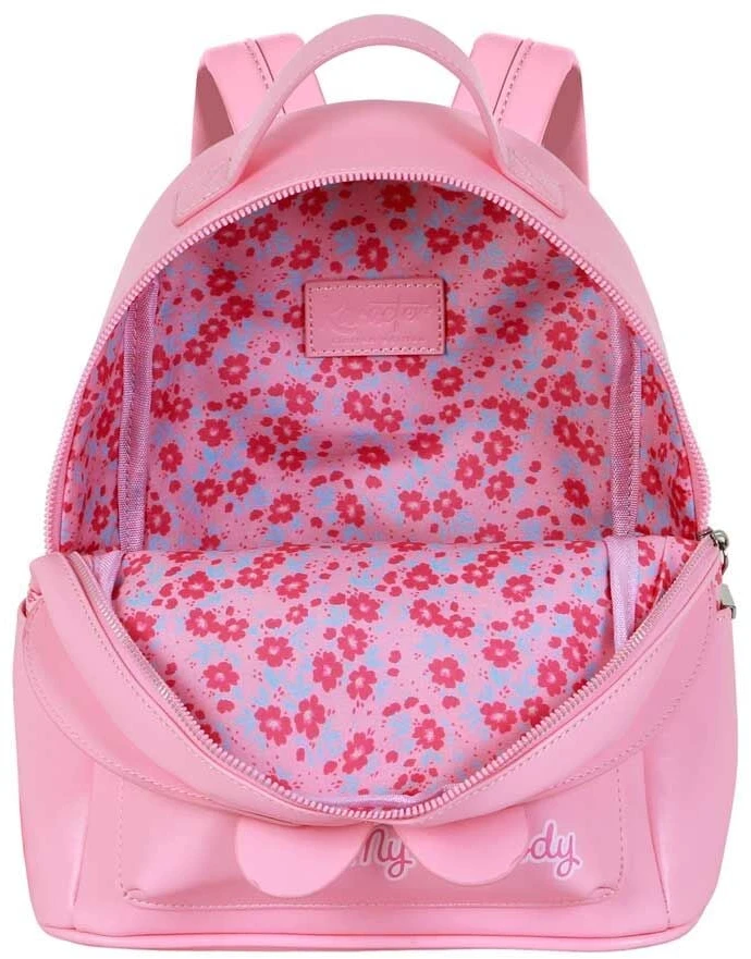 Karactermania Hello Kitty My Melody backpack 29cm