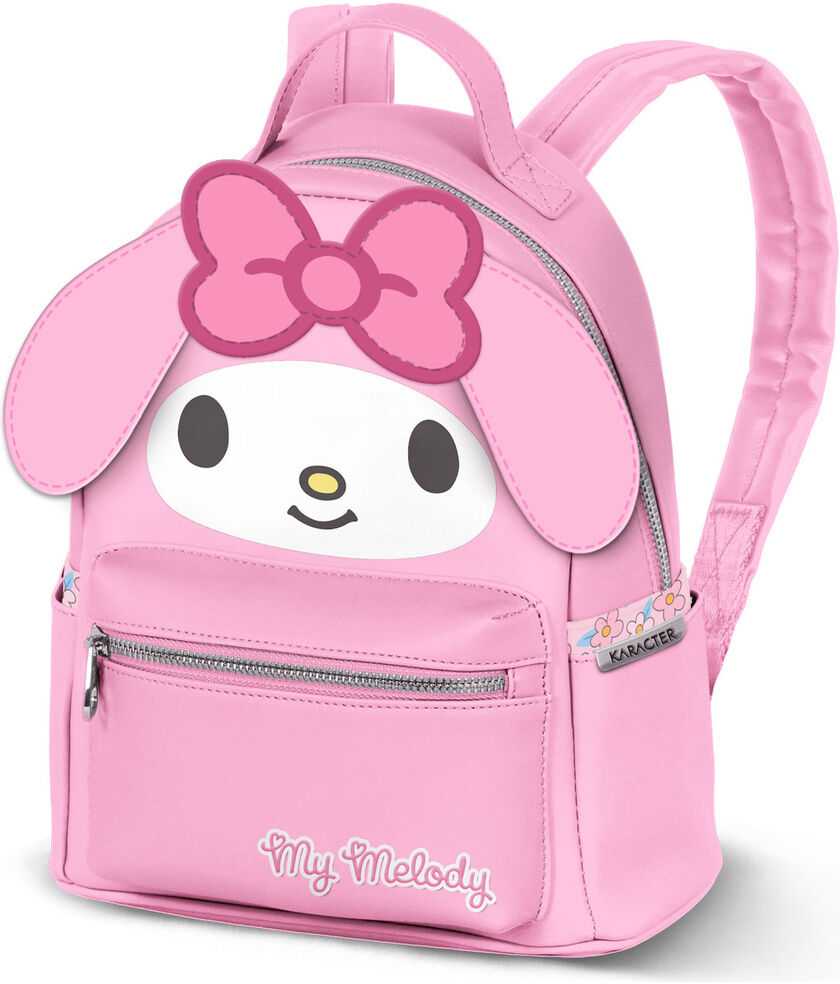 Karactermania Hello Kitty My Melody backpack 29cm