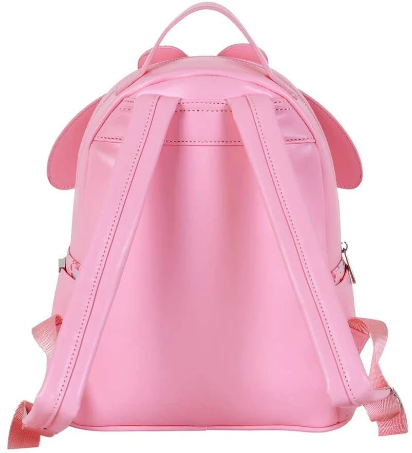 Karactermania Hello Kitty My Melody backpack 29cm