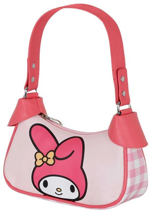 Karactermania Hello Kitty My Melody bag