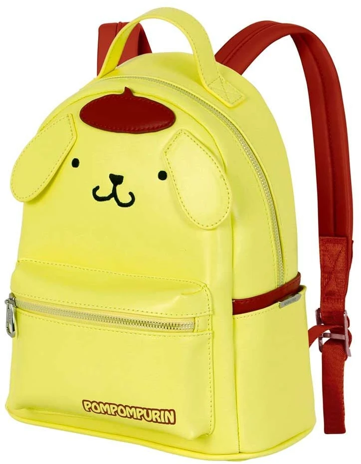 Karactermania Hello Kitty Pompompurin backpack 29cm