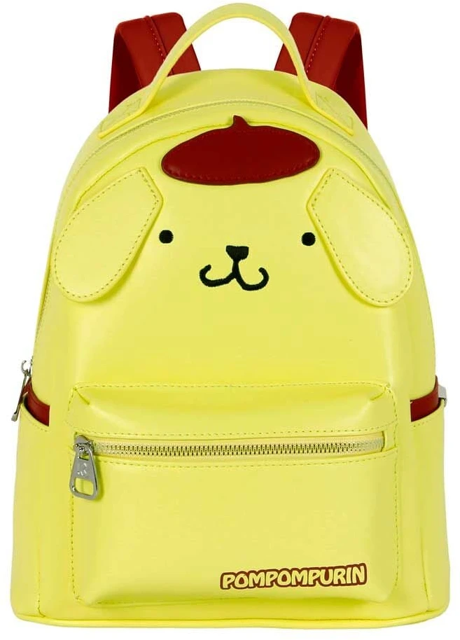 Karactermania Hello Kitty Pompompurin backpack 29cm