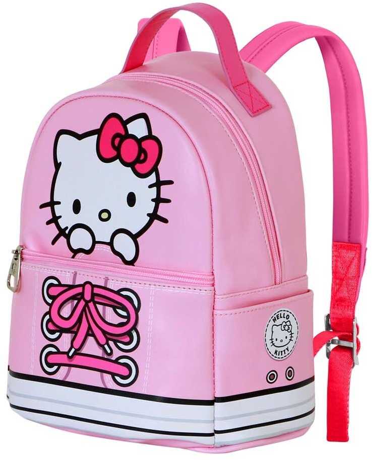 Karactermania Hello Kitty Sneaker backpack 25cm