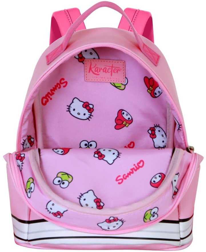 Karactermania Hello Kitty Sneaker backpack 25cm