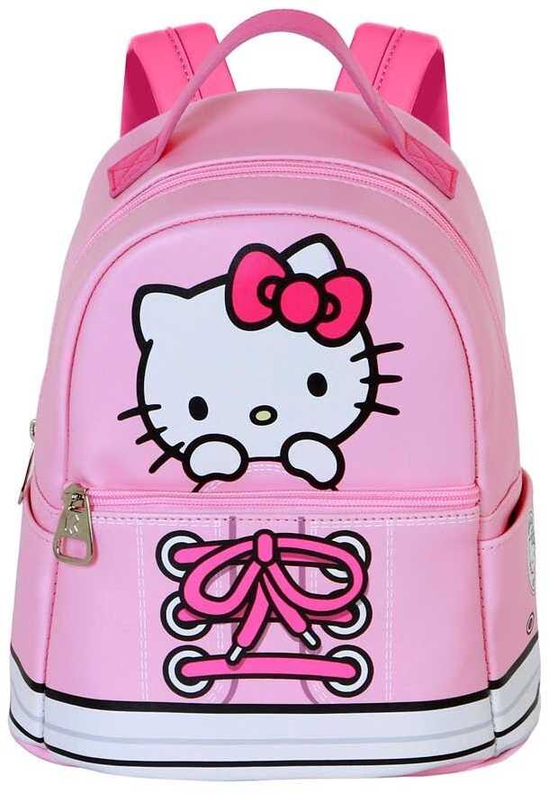 Karactermania Hello Kitty Sneaker backpack 25cm