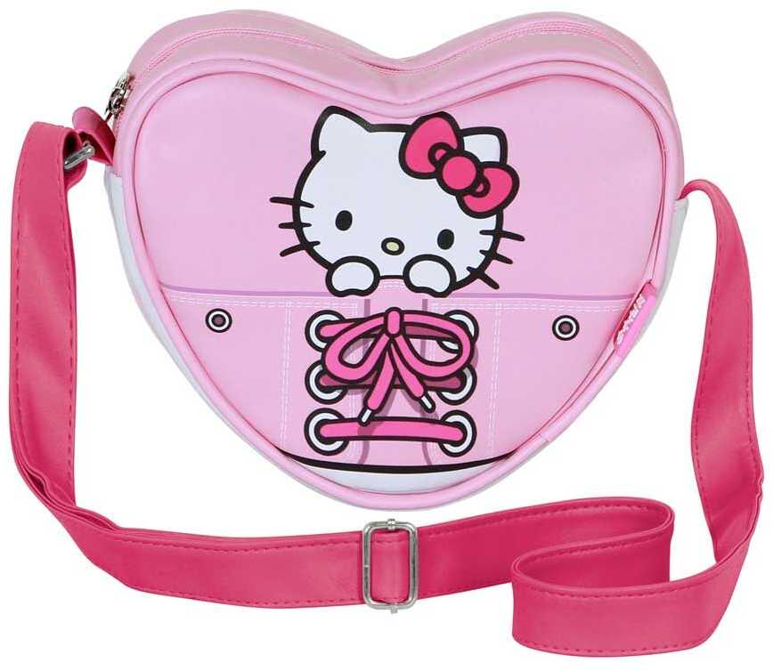 Karactermania Hello Kitty Sneaker bag
