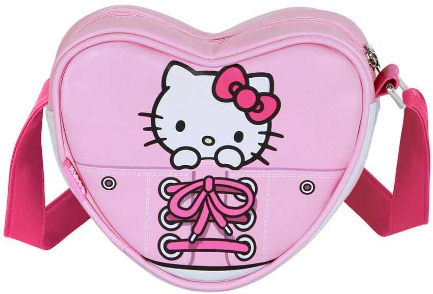 Karactermania Hello Kitty Sneaker bag