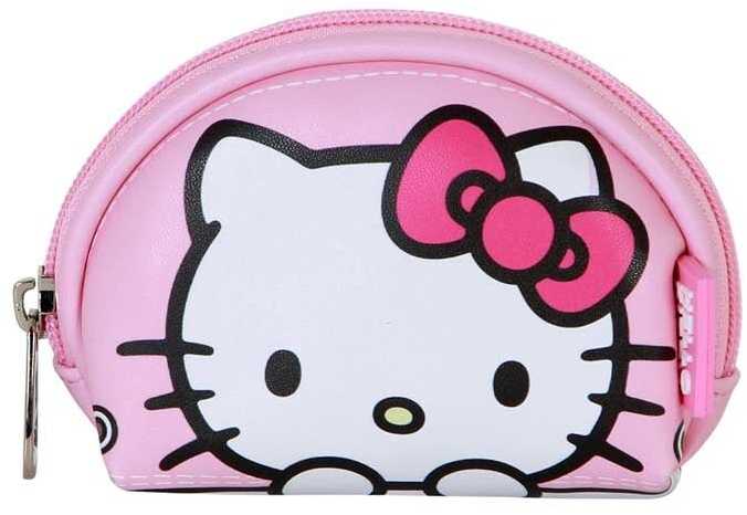 Karactermania Hello Kitty Sneaker purse