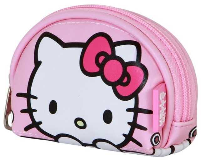 Karactermania Hello Kitty Sneaker purse