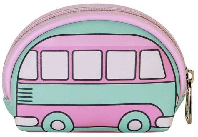 Karactermania Hello Kitty Van purse
