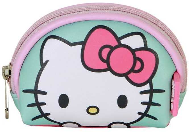 Karactermania Hello Kitty Van purse