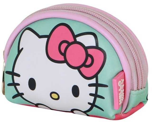 Karactermania Hello Kitty Van purse