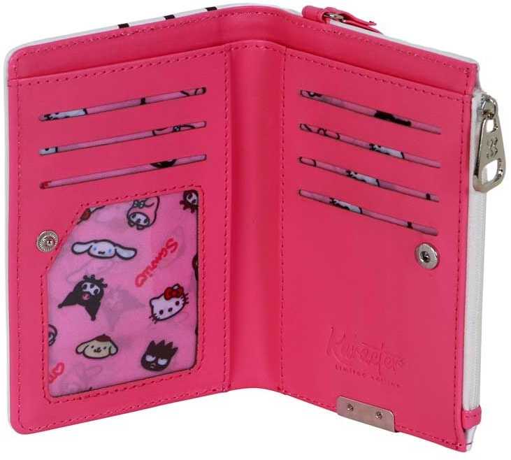 Karactermania Hello Kitty wallet