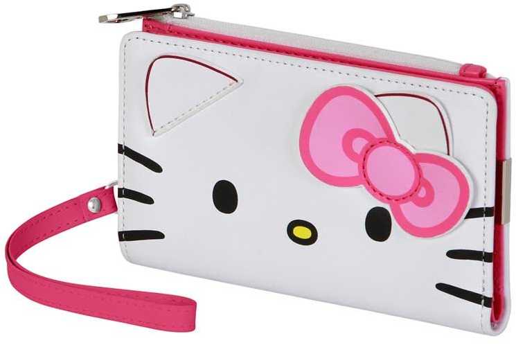Karactermania Hello Kitty wallet
