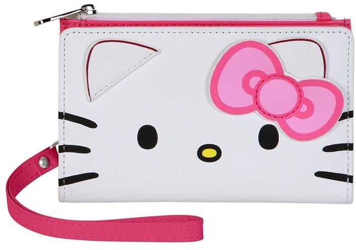 Karactermania Hello Kitty wallet