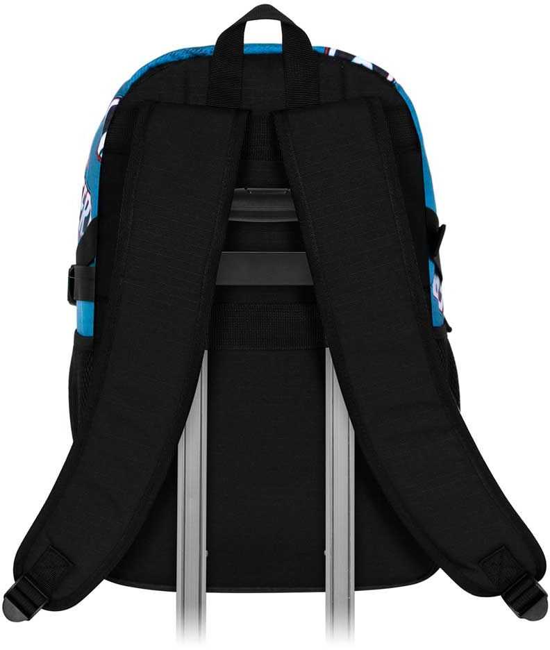Karactermania Marvel Avengers Fight backpack 41cm