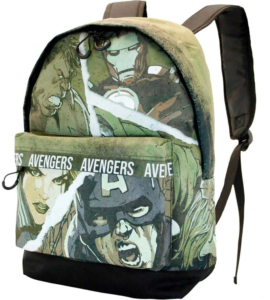 Karactermania Marvel Avengers Shout backpack 41cm