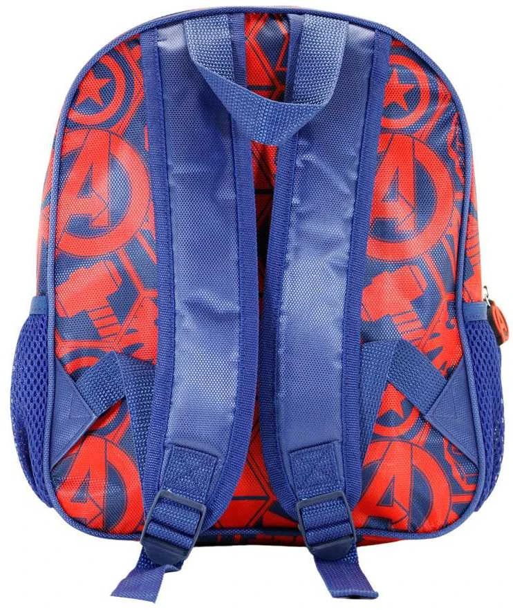 Karactermania Marvel Avengers The Four 3D backpack 31cm