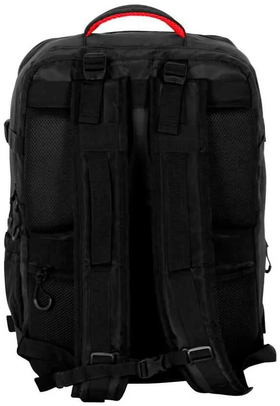 Karactermania Marvel Comics backpack 49cm