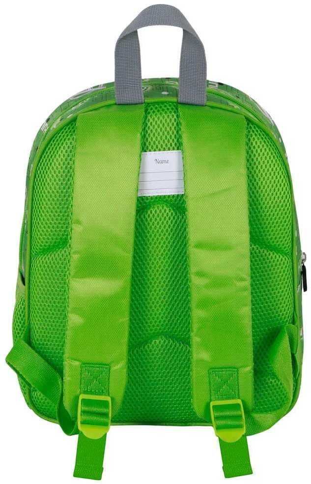 Karactermania Marvel Hulk Rage 3D backpack 31cm