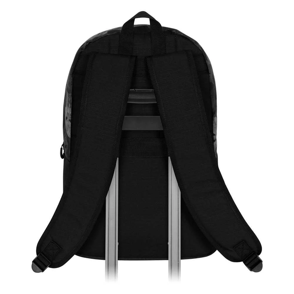 Karactermania Marvel Punisher Skull backpack 44cm