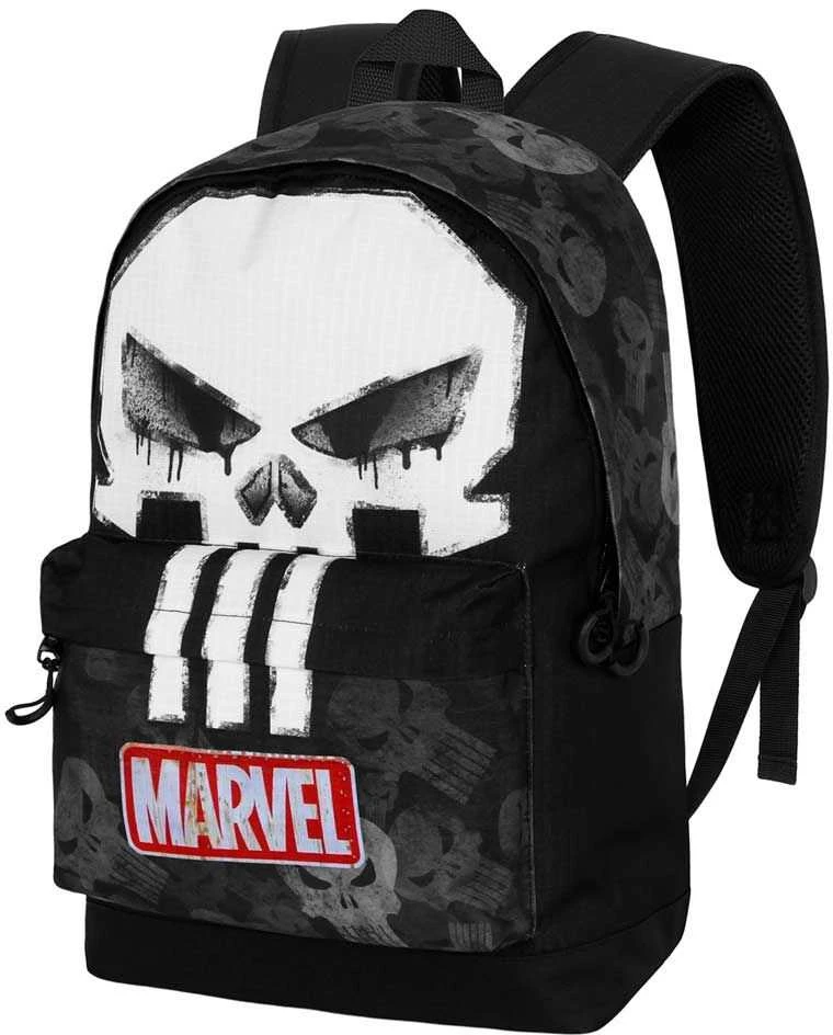 Karactermania Marvel Punisher Skull backpack 44cm