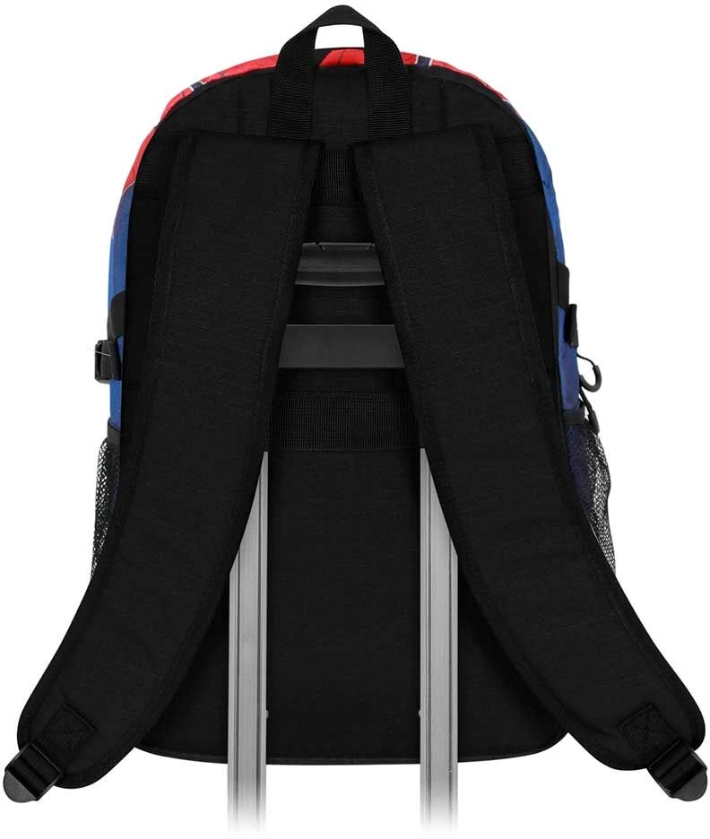 Karactermania Marvel Spiderman backpack 44cm