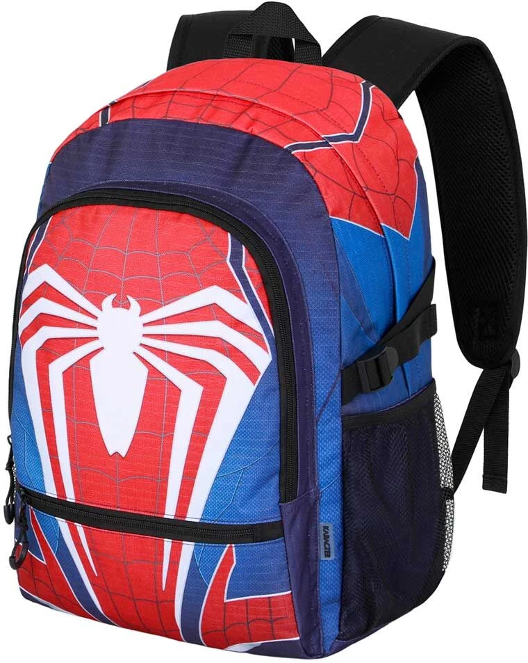 Karactermania Marvel Spiderman backpack 44cm