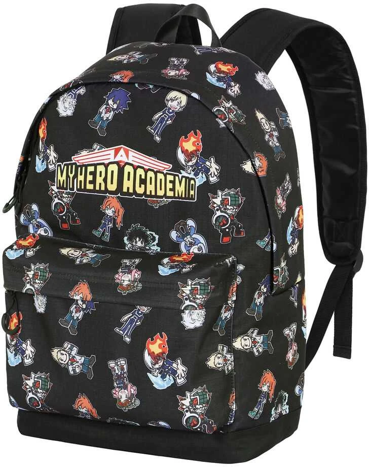 Karactermania My Hero Academia adaptable backpack 44cm