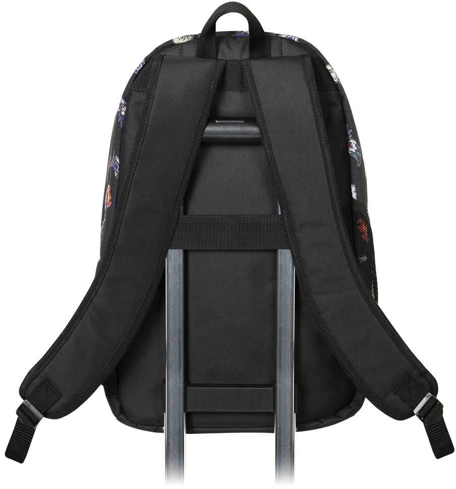Karactermania My Hero Academia adaptable backpack 44cm