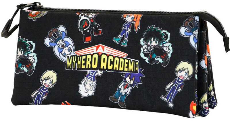 Bez Marki Penalas Karactermania My Hero Academia