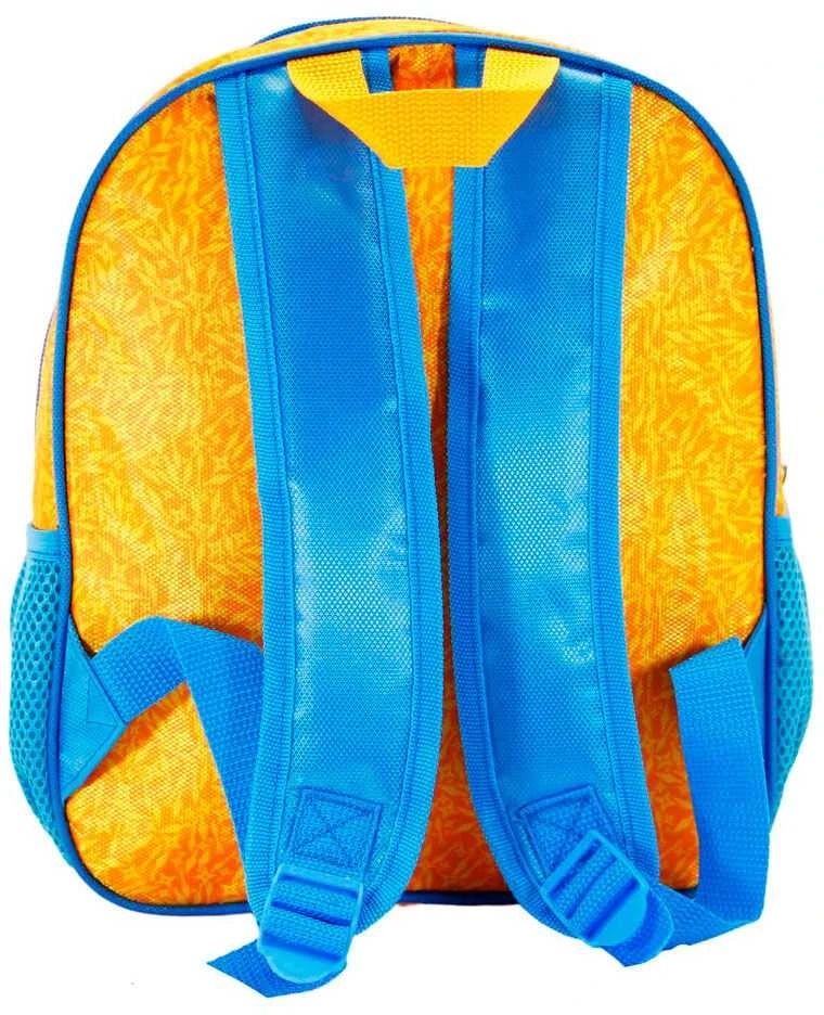 Karactermania Naruto Naruto Clan 3D backpack 31cm