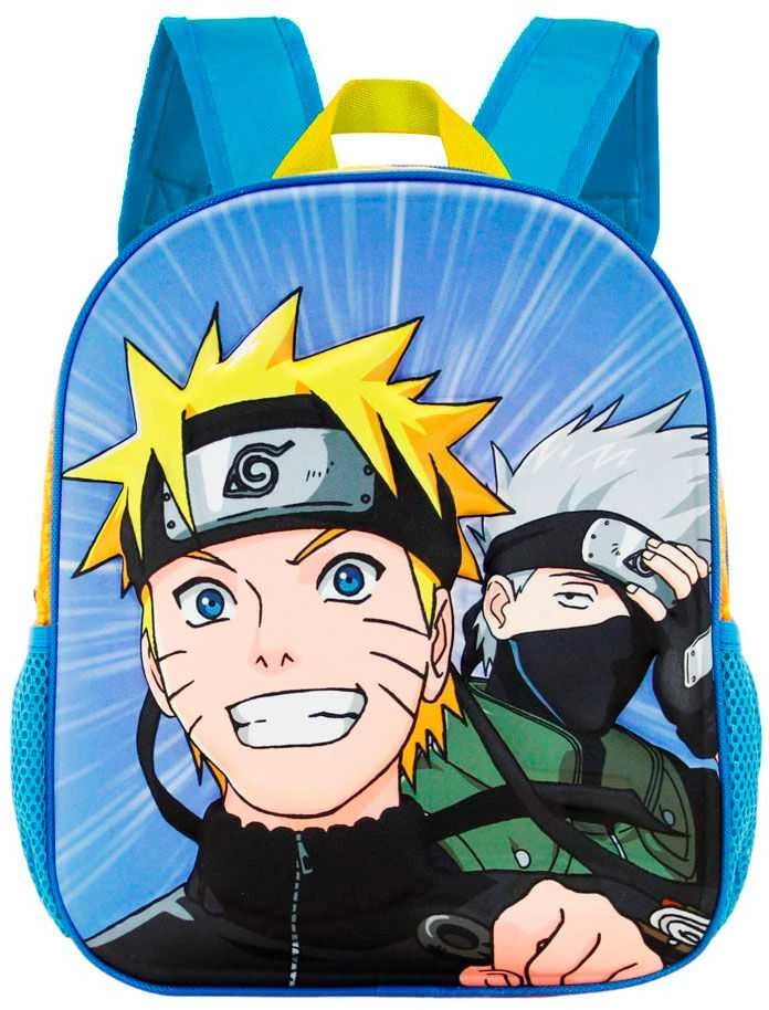 Karactermania Naruto Naruto Clan 3D backpack 31cm