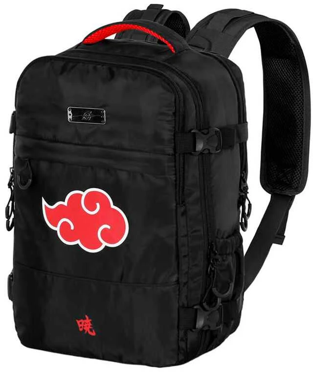 Karactermania Naruto Shippuden Clouds backpack 40cm
