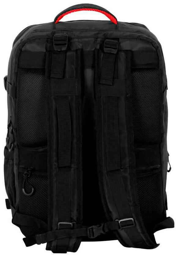 Karactermania Naruto Shippuden Clouds backpack 49cm