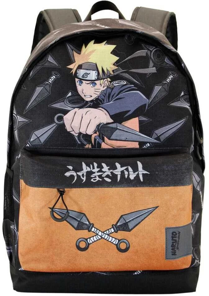 Karactermania Naruto Shippuden Uzumaki backpack 44cm