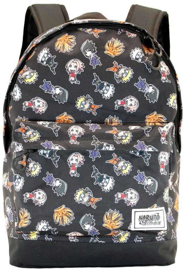Karactermania Naruto Shippuden Wind backpack 41cm
