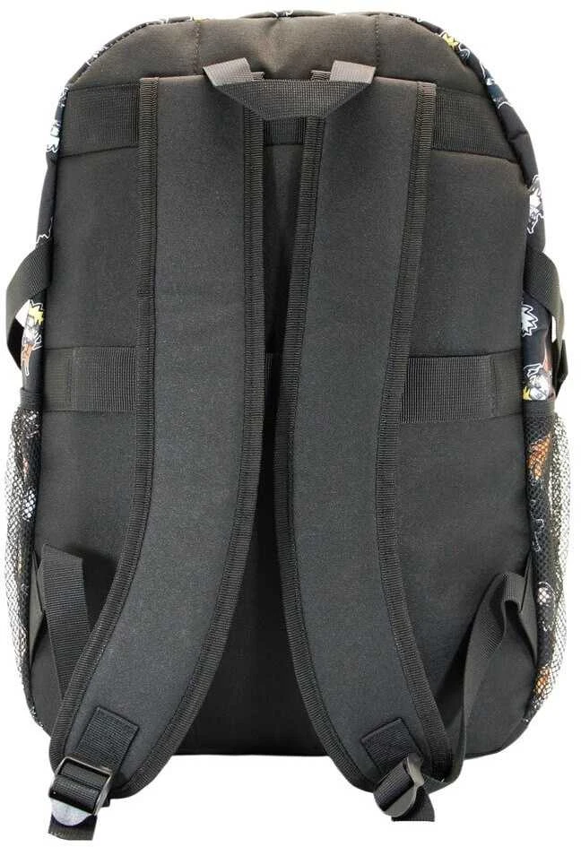 Karactermania Naruto Shippuden Wind backpack 44cm