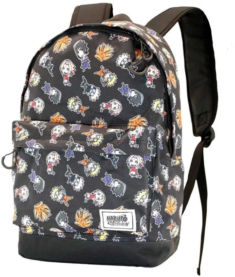 Karactermania Naruto Shippuden Wind backpack 41cm