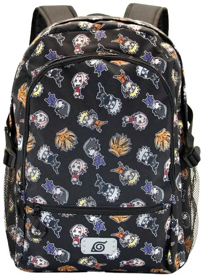 Karactermania Naruto Shippuden Wind backpack 44cm