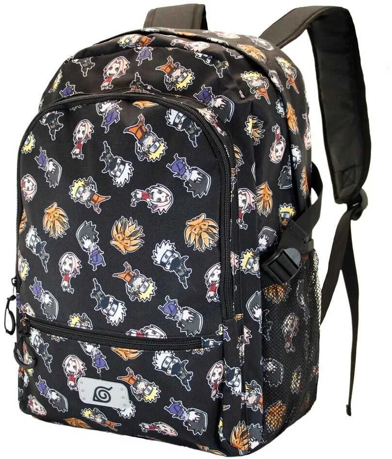 Karactermania Naruto Shippuden Wind backpack 44cm