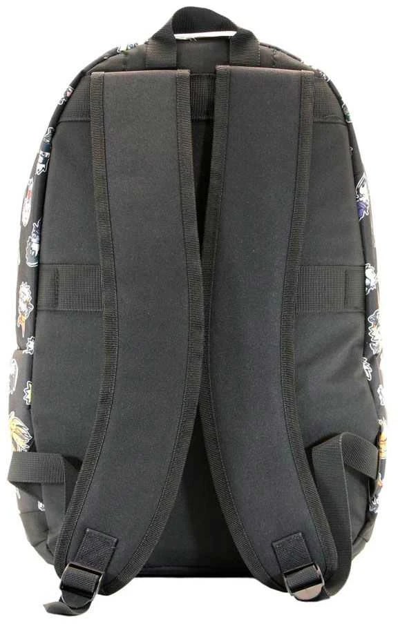 Karactermania Naruto Shippuden Wind backpack 41cm