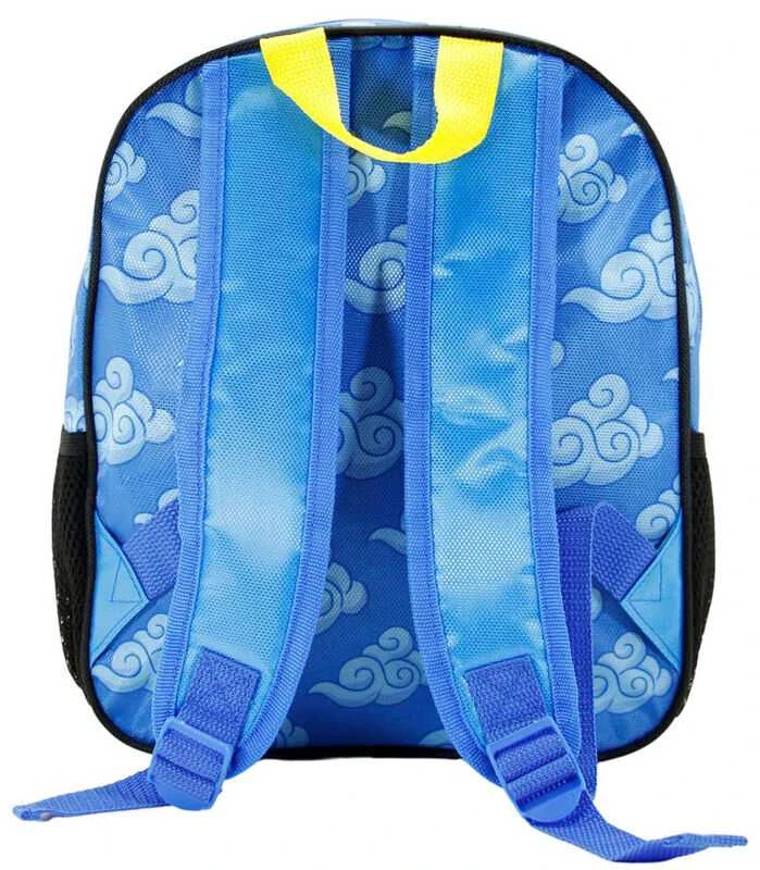 Karactermania Naruto Watching 3D backpack 31cm