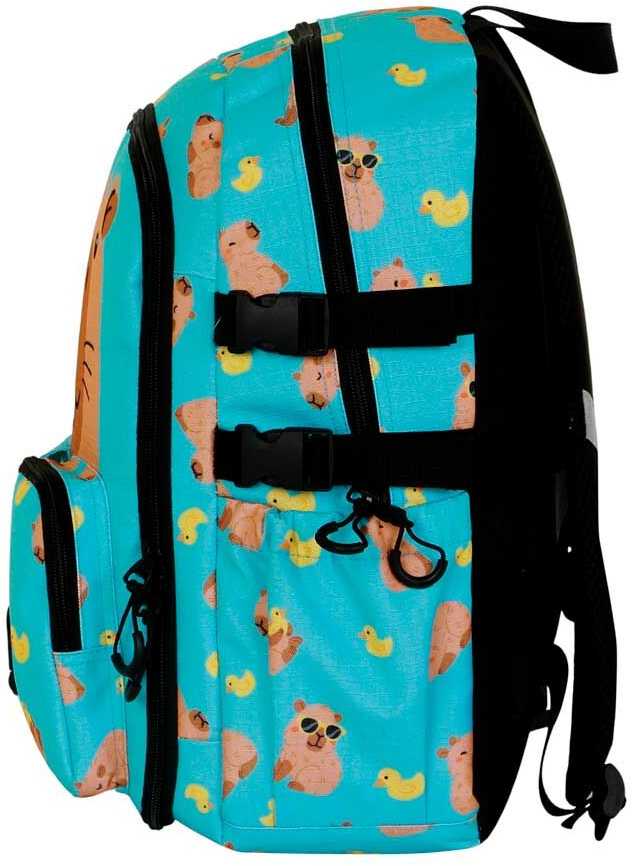 Karactermania Oh My Pop! Capybara backpack 40m